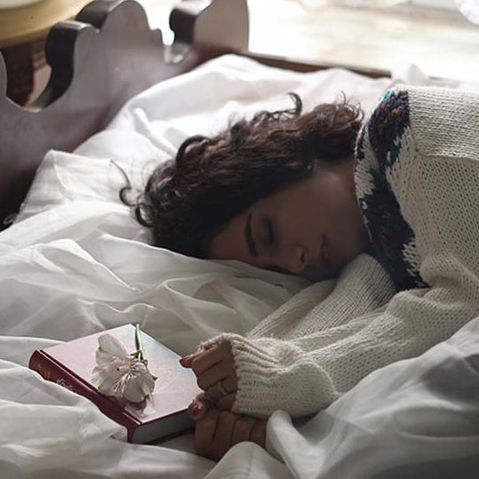 Burnout: Sometimes We Have To Experience A Crisis To Wake Up