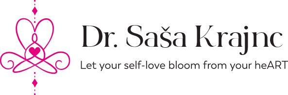 Sasa Krajnc logo