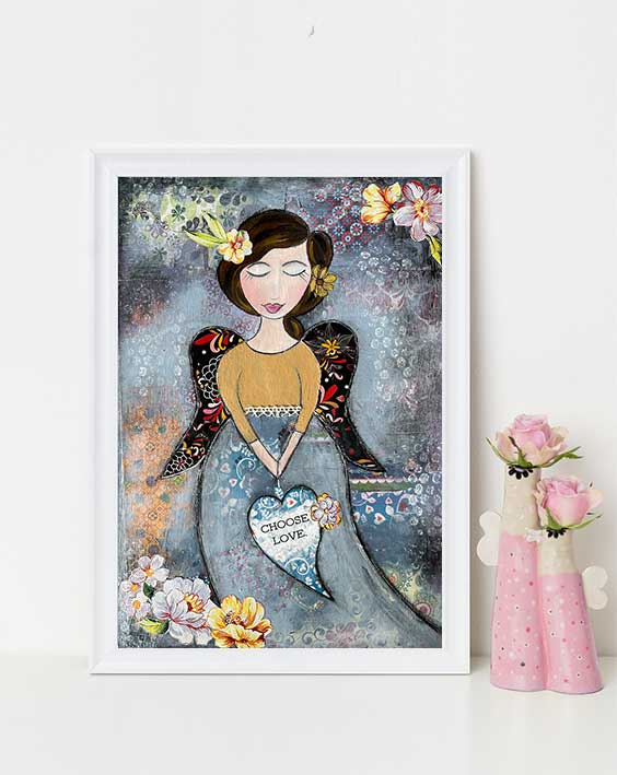 art prints sasa krajnc